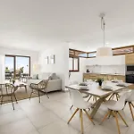 וילה Altos Aloe 7b By Escape פלאיה בלנקה