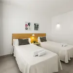 Altos Aloe 7b By Escape * פלאיה בלנקה