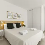 Altos Aloe 7b By Escape * פלאיה בלנקה