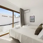 Altos Aloe 7b By Escape וילה