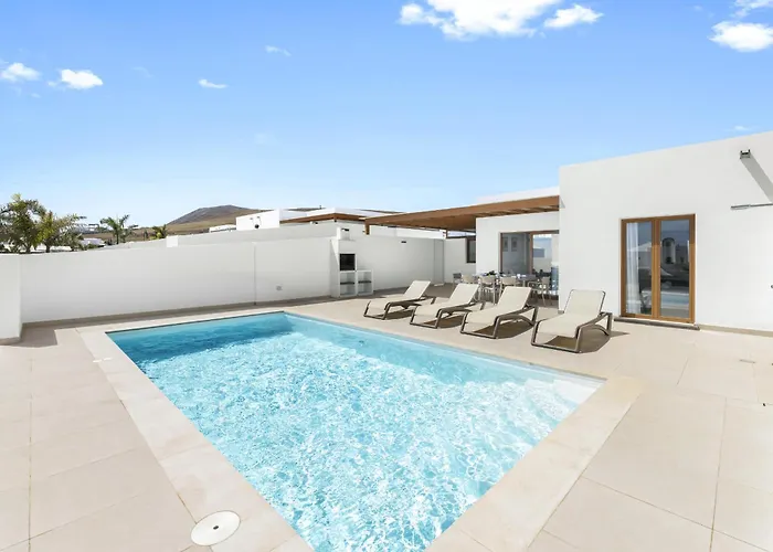 Villa Altos Aloe 7b By Escape