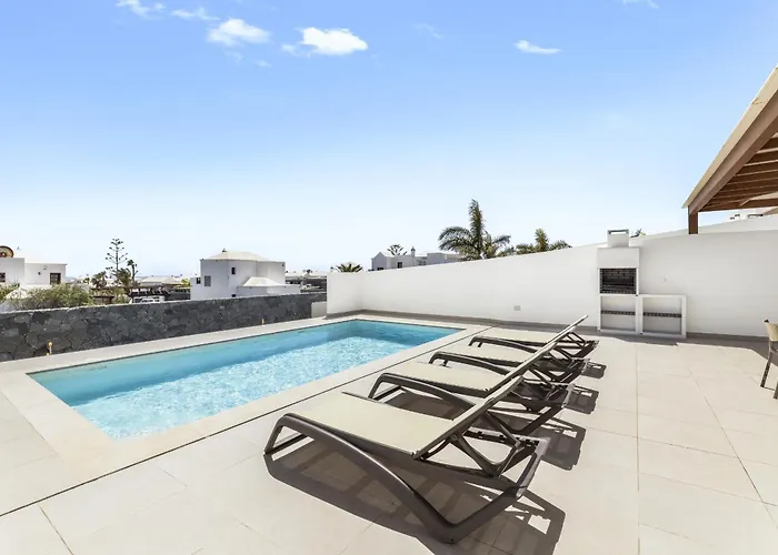 Altos Aloe 7b By Escape Villa