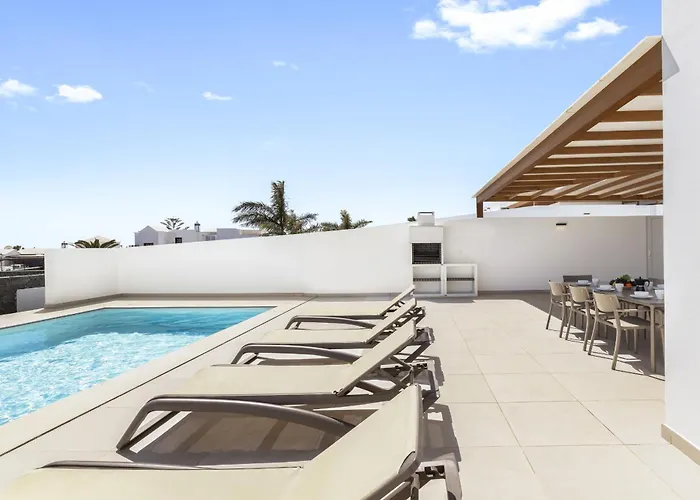 Villa Altos Aloe 7b By Escape