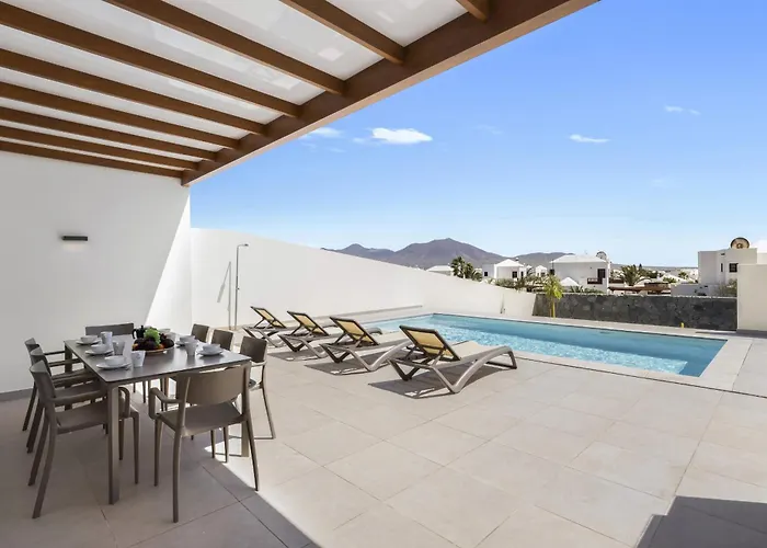 Altos Aloe 7b By Escape Villa *