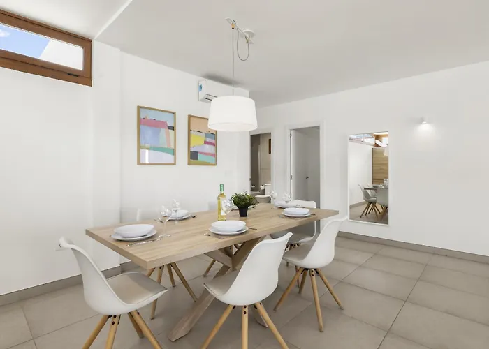 Villa Altos Aloe 7b By Escape *