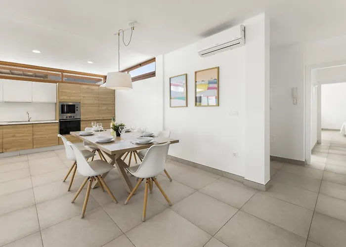 Villa Altos Aloe 7b By Escape *