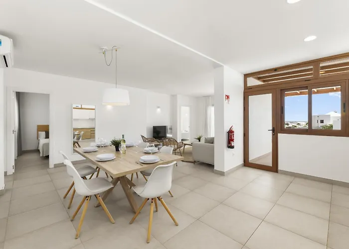 Villa Altos Aloe 7b By Escape