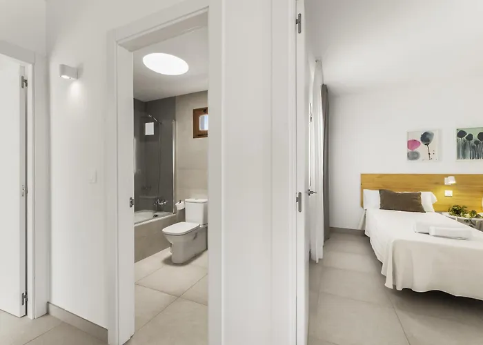 Villa Altos Aloe 7b By Escape Playa Blanca (Lanzarote)