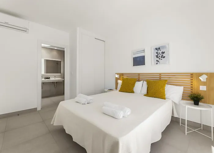 Altos Aloe 7b By Escape Villa