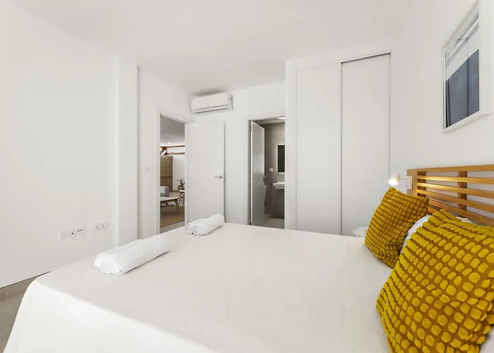 Villa Altos Aloe 7b By Escape