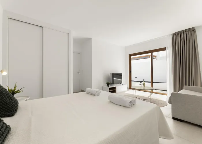 Villa Altos Aloe 7b By Escape *
