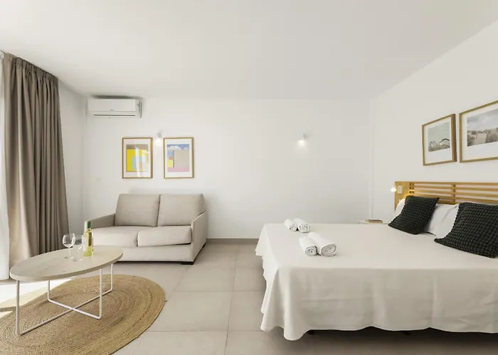 Villa Altos Aloe 7b By Escape *