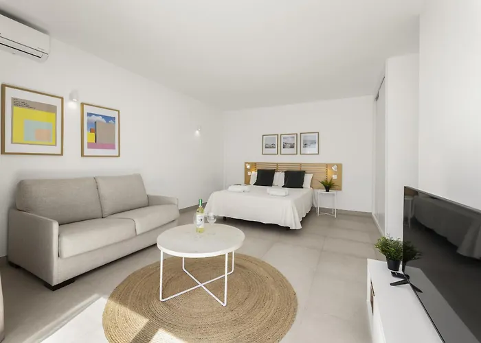 Villa Altos Aloe 7b By Escape