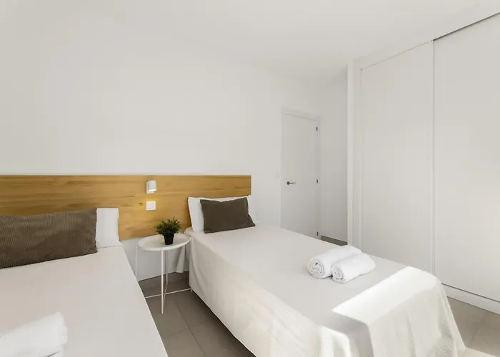 Altos Aloe 7b By Escape Villa *