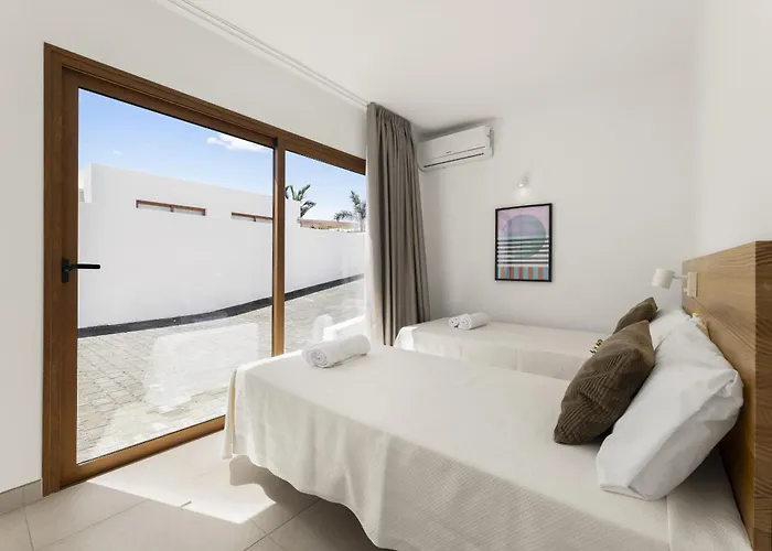 Altos Aloe 7b By Escape Villa